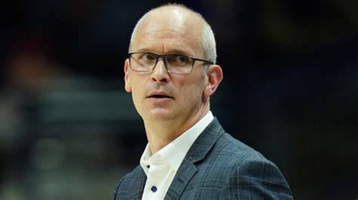 Dan Hurley