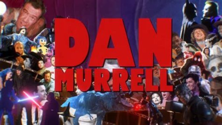 Dan Murrell