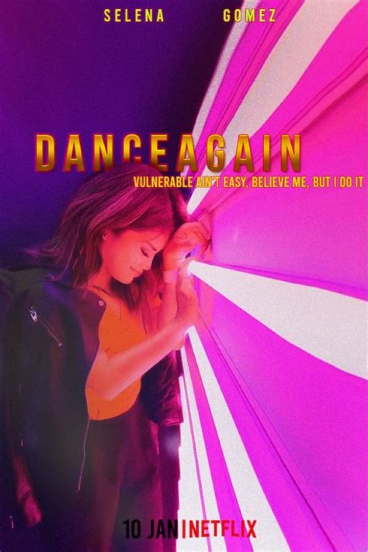 Dance Again - Selena Gomez - soundtrack film 17 again