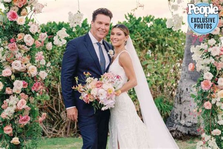 dane cook girlfriend