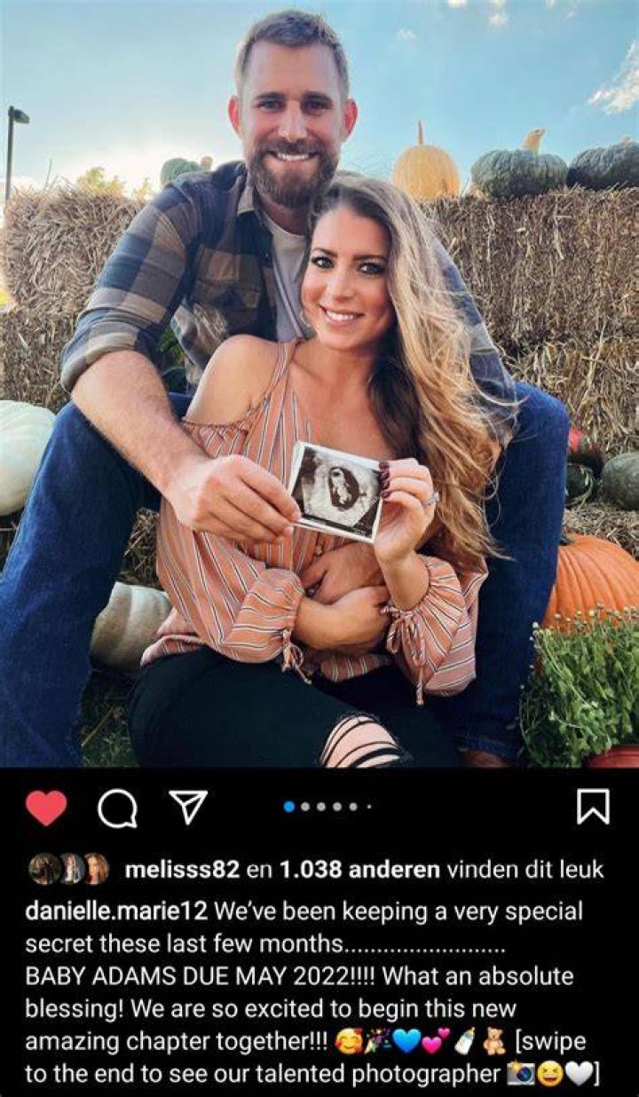 Danielle Barhold Danielle Barhold