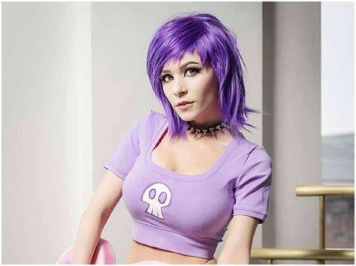 Danielle Beaulieu