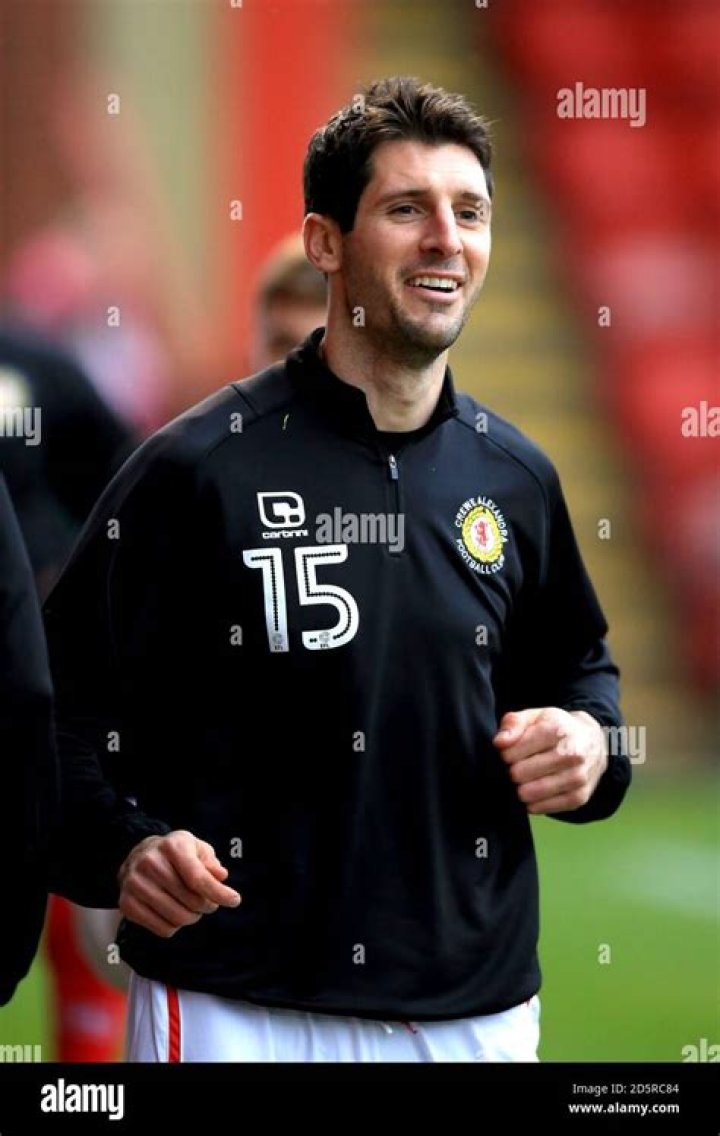 Danny Hollands