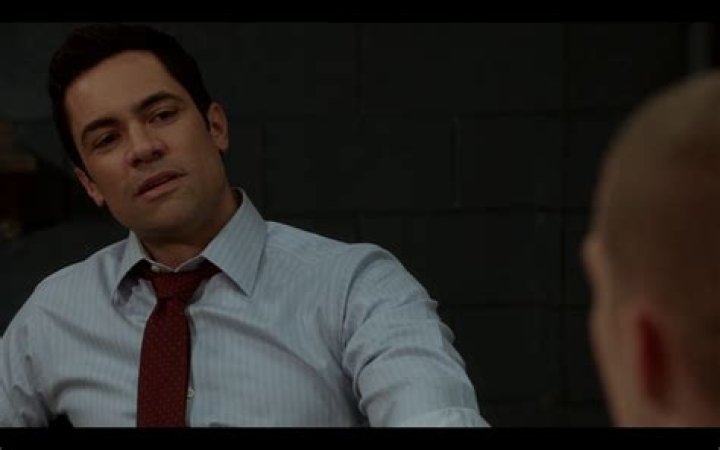 Danny Pino
