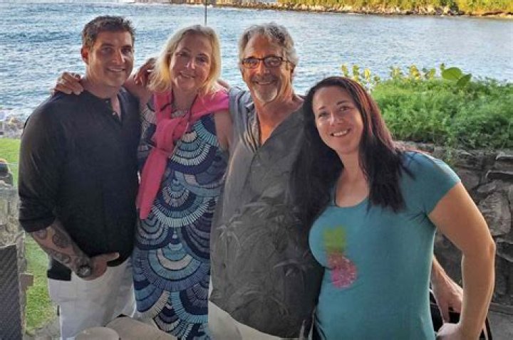 Danny Seraphine has 6 children