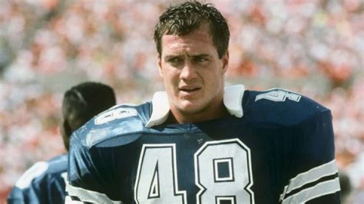 daryl johnston financial success