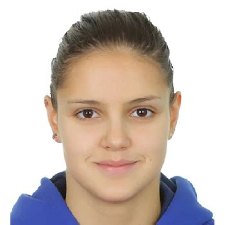 Daryna Zevina