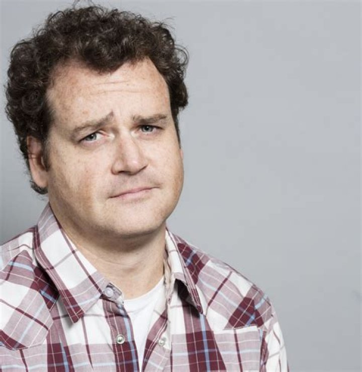 Dave Anthony Dave Anthony