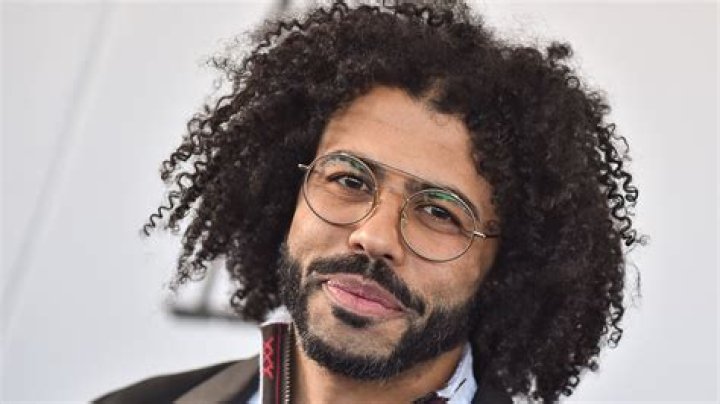 Daveed Diggs's Photo