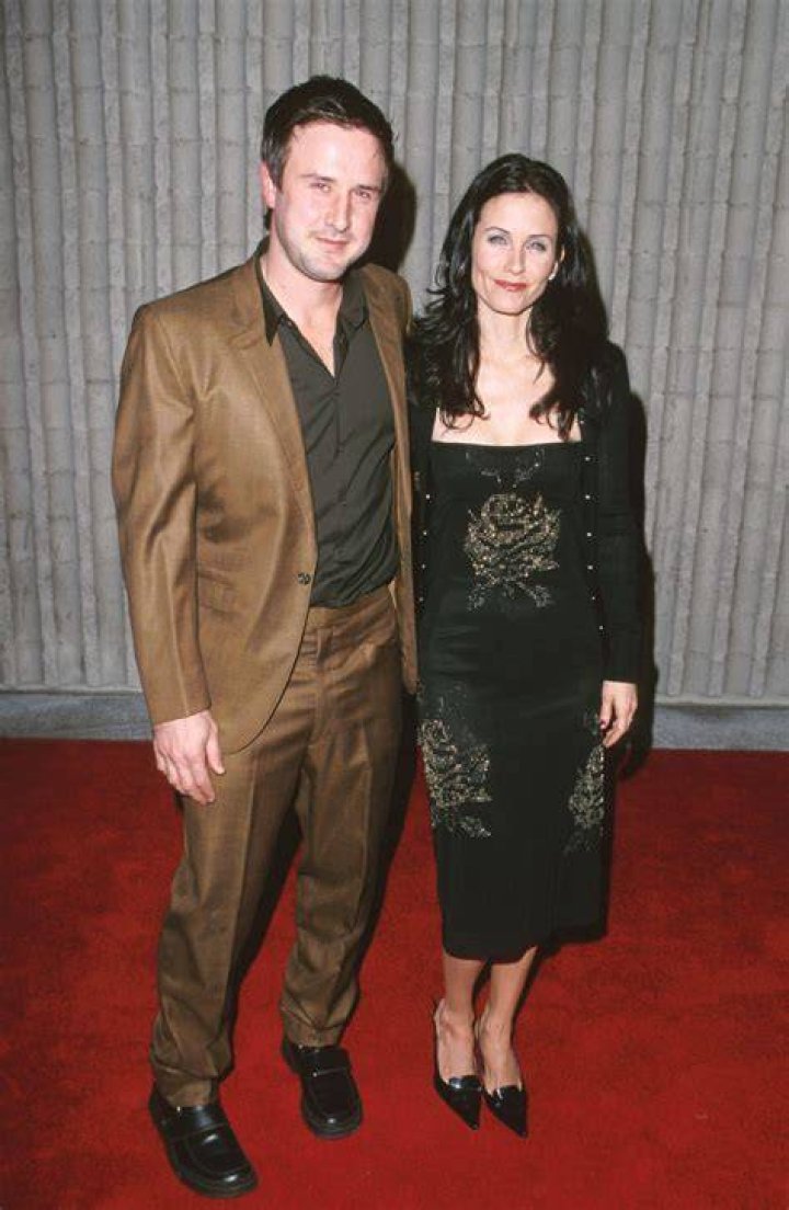David Arquette's Future Projects