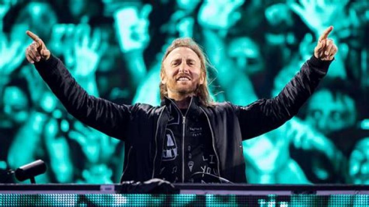 David Guetta Phone Number