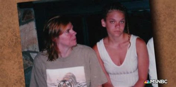 David Shannon Murder