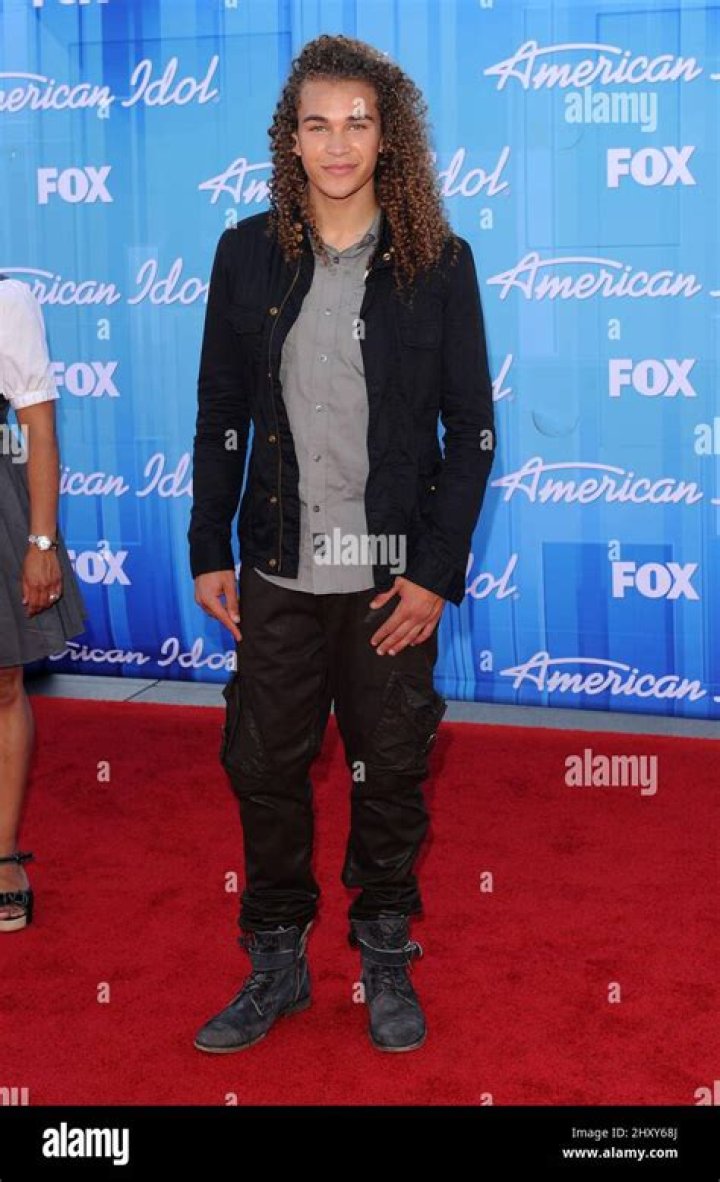Deandre Brackensick Deandre Brackensick