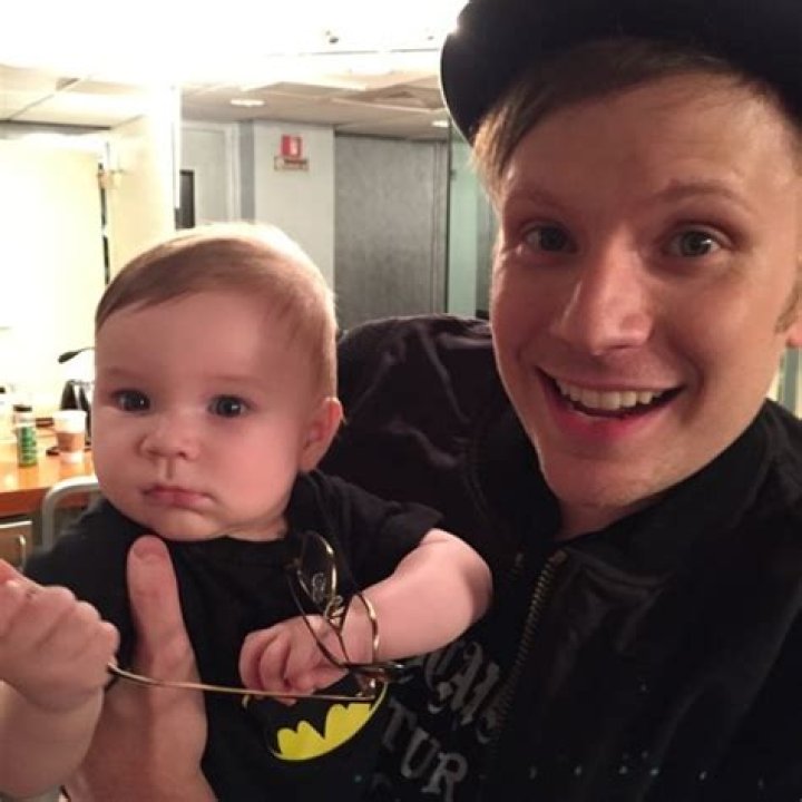 Declan Stump Declan Stump