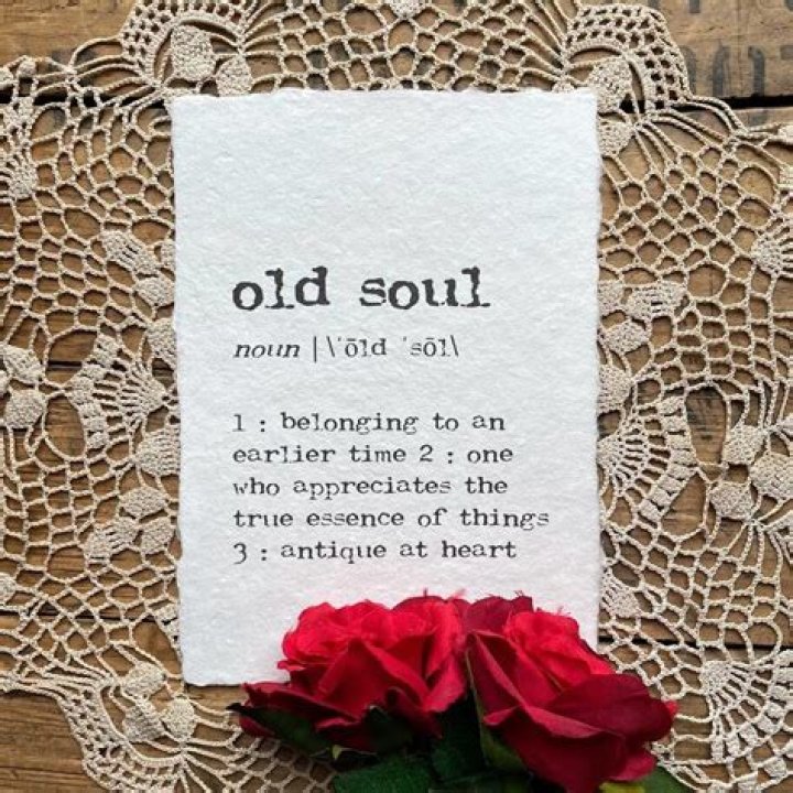 definition old soul definition old soul