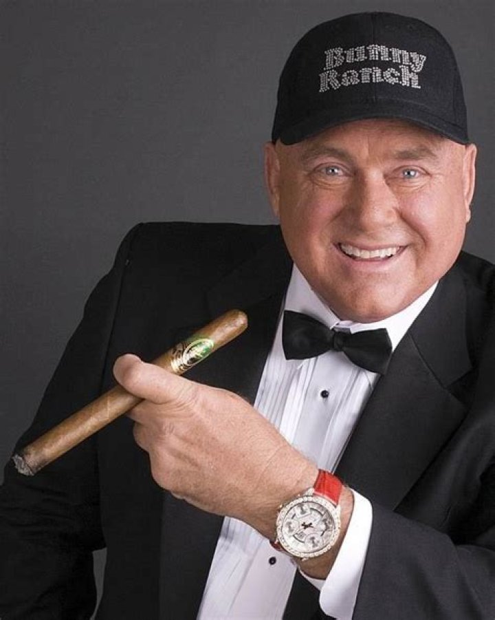 Dennis Hof Dennis Hof