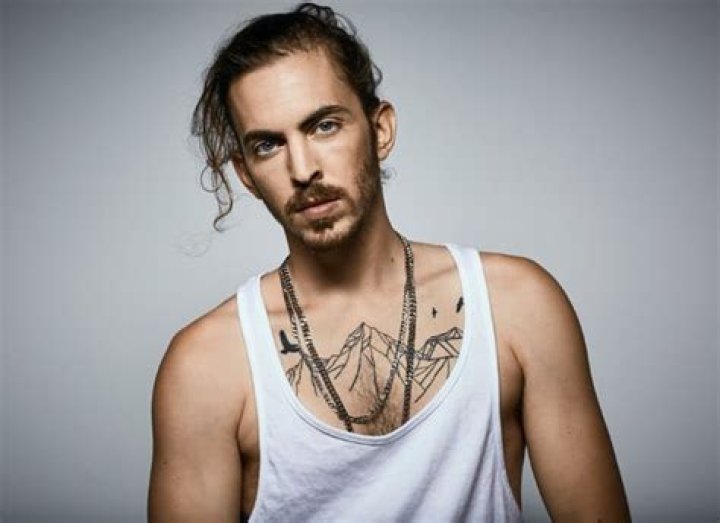 Dennis Lloyd Dennis Lloyd