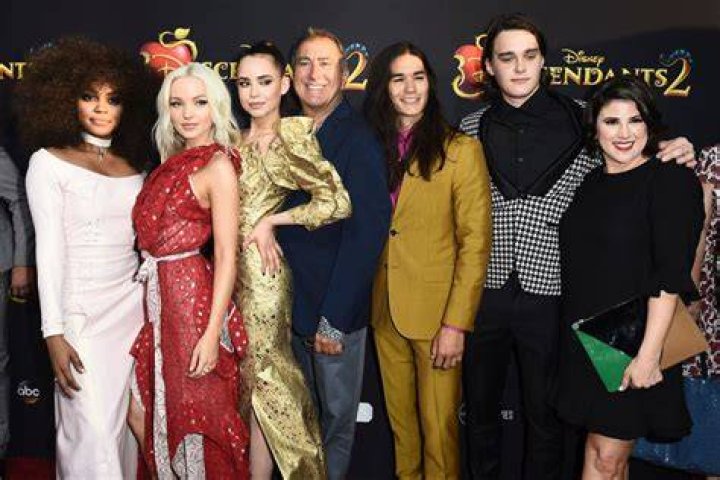 descendants cast members net worth descendants cast members net worth