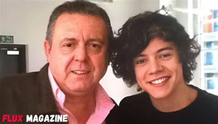 Desmond Styles Desmond Styles