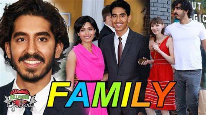 Who Is Trushna Patel, Dev Patel Sister? Wikipedia And Age Dev Patel Sister