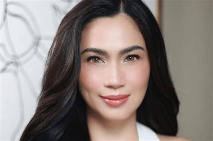 Diana Zubiri Diana Zubiri