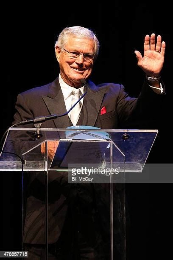 Dick Vermeil contributions Dick Vermeil contributions