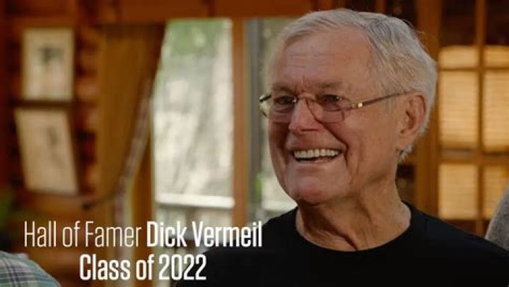 Dick Vermeil net worth Dick Vermeil net worth