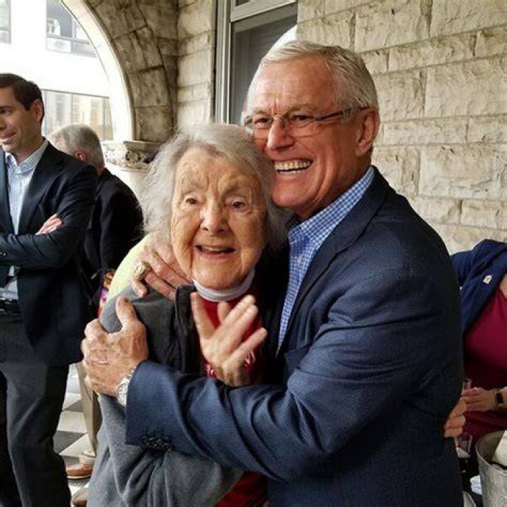 Dick Vermeil philanthropy Dick Vermeil philanthropy