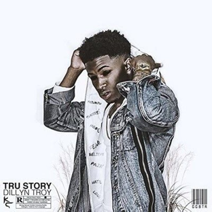 Dillyn Troy