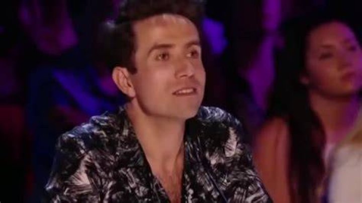 DIMASH KUDAIBERGENOV - Reaction of the judges to the performance - AMERICA'S GOT TALENT - &iexcl;Best Audition Ever On The X Factor Russia! (Amazing Guy Singing Vitas Opera #2) 歌曲：Седьмой Элемент Moscow - Luzhniki Stadium Russian music show "Our