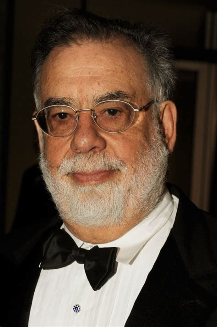 Director Francis Ford Coppola has twice won the Palme d'Or, including for 'Apocalypse Now' Director Francis Ford Coppola has twice won the Palme d'Or, including for 'Apocalypse Now'