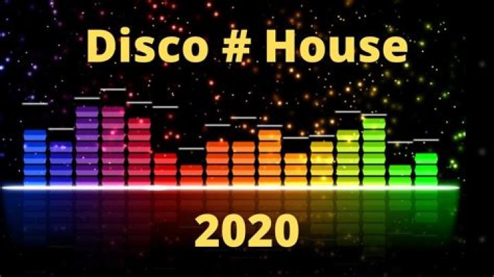 Disco House Mix 2020 #1 (MJ, Chic, Queen, Bee Gees, Purple Disco Machine, Brokenears, The Tramps...) - LO MEJOR DE LA MÚSICA DISCO AÑOS 70 Y 80