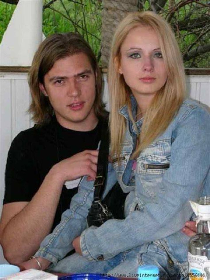 Dmitry Shkrabov