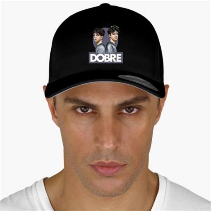Dobre Twins Hat Dobre Twins Hat