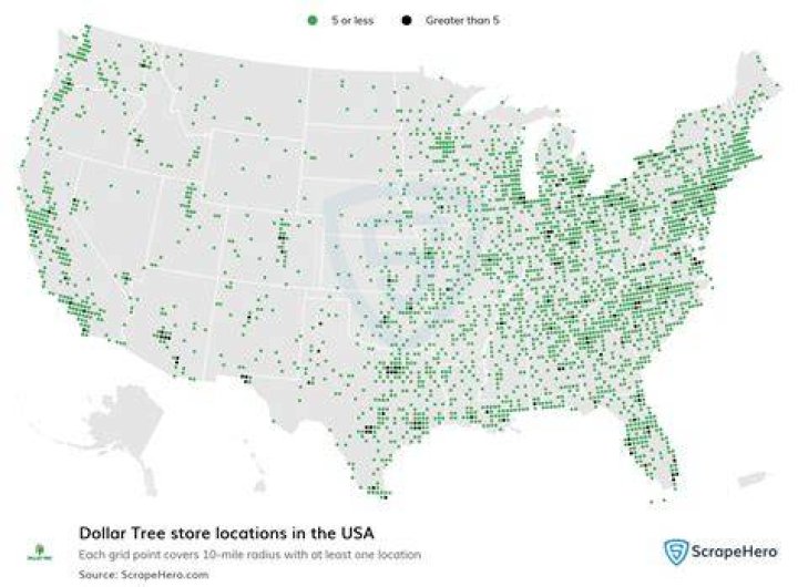 dollar tree locations dollar tree locations