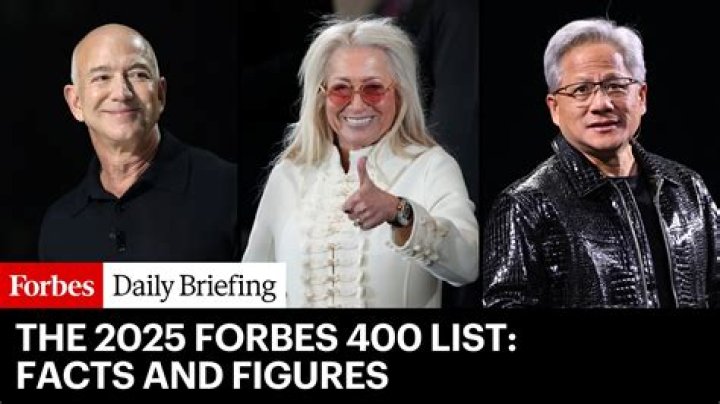 Don Net Worth Forbes 400 List Exclusion Don Net Worth Forbes 400 List Exclusion