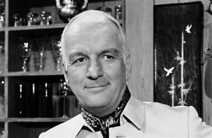 Don Porter