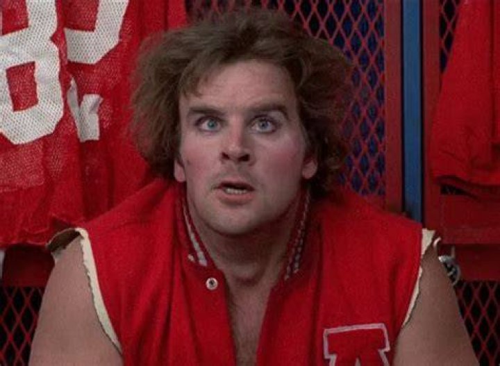 donald gibb voice acting