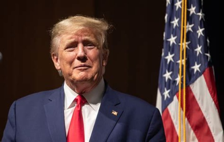 Donald Trump's Wealth Sources Donald Trump's Wealth Sources