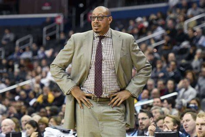 Donyell Marshall Donyell Marshall