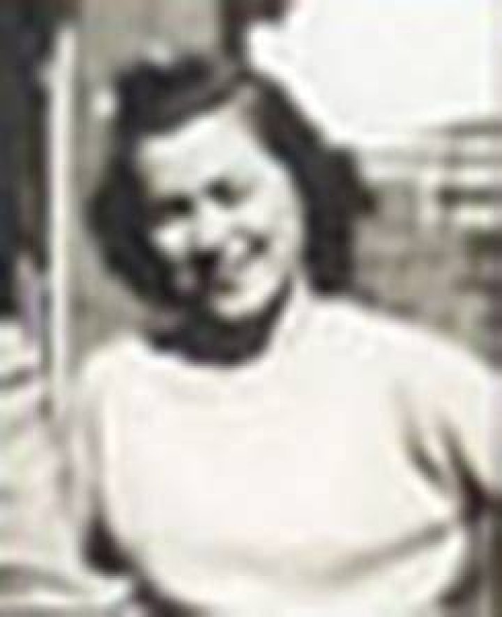 Dori Lawrence Obituary