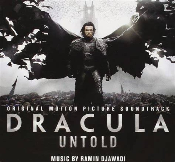 Dracula Untold Soundtrack 17 - Vlad vs 1000 - soundtrack film 17 again