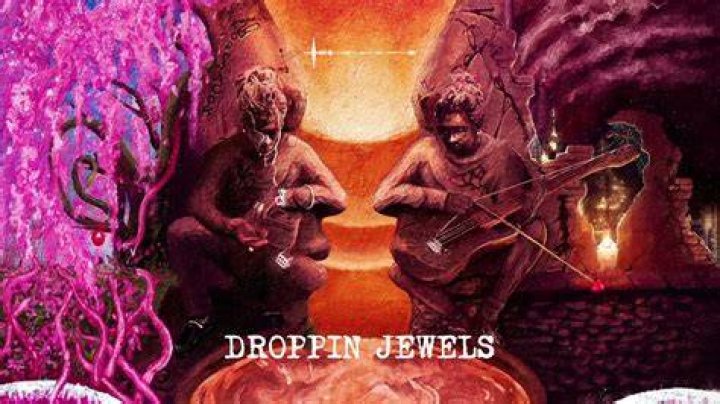 Droppin Jewels - Young Thug - Top 40 Songs This Week | Top 40 Songs This Week Itunes