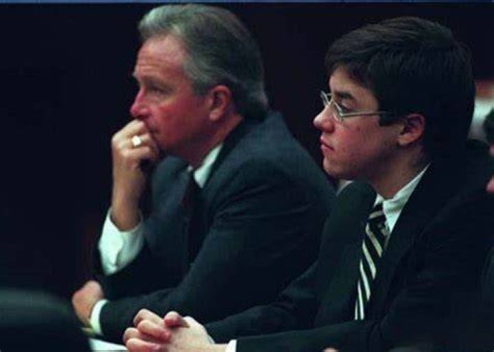 Wig Shop Killer Dror Goldberg Parents: Who Are They? Family Ethnicity And Origin Dror Goldberg Parents