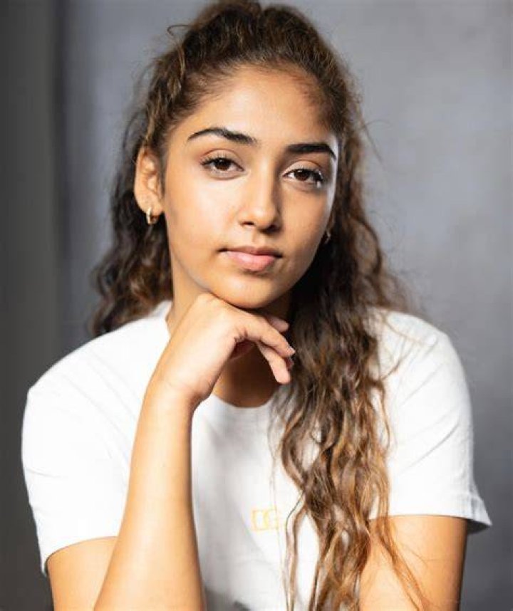 Duaa Karim