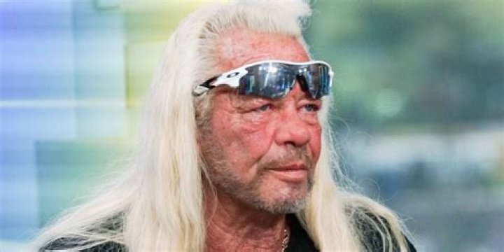 Duane Chapman's daughter Lyssa Chapman.