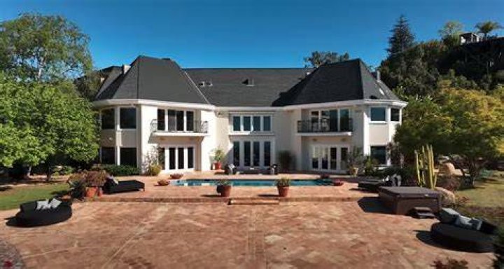 dubrow house worth