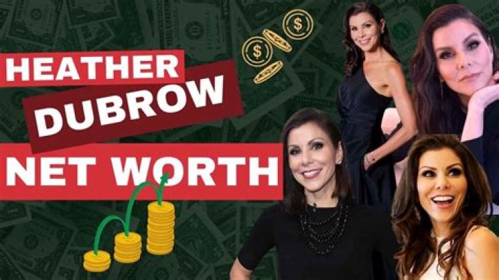 dubrow net worth