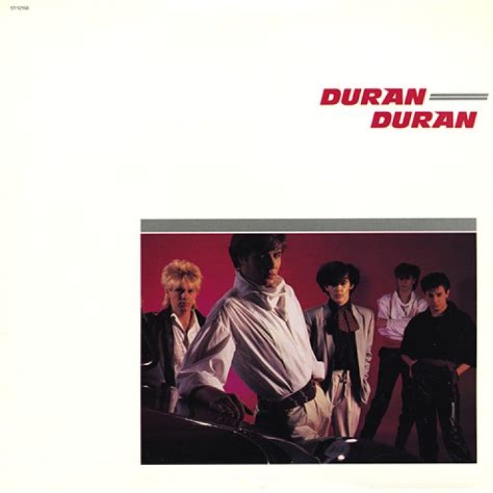Duran Duran Albums