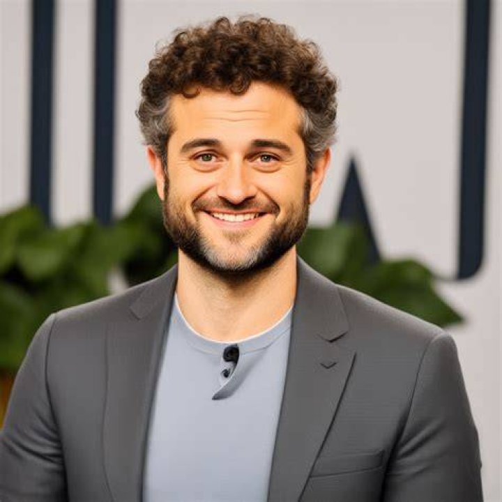 Dustin Moskovitz Dustin Moskovitz